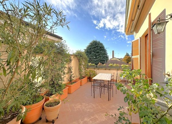 appartamento in vendita a Pavia in zona Centro Città