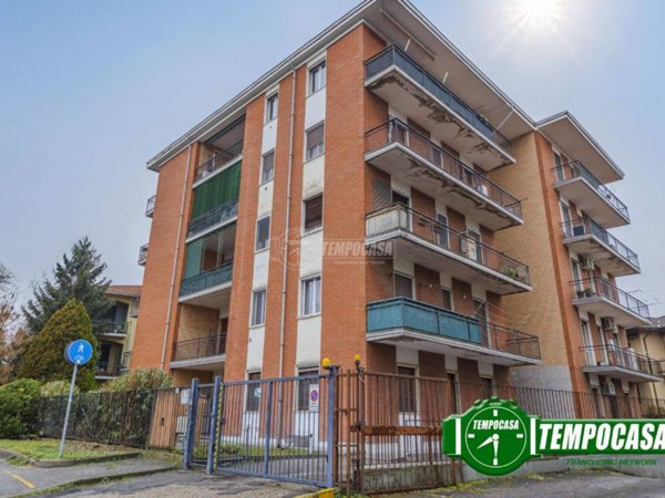 appartamento in vendita a Pavia in zona Centro Città