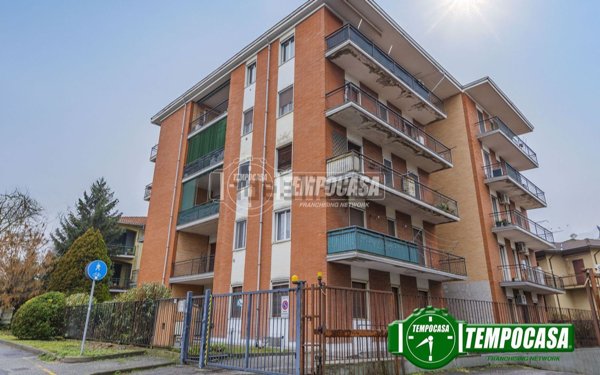 appartamento in vendita a Pavia in zona Centro Città