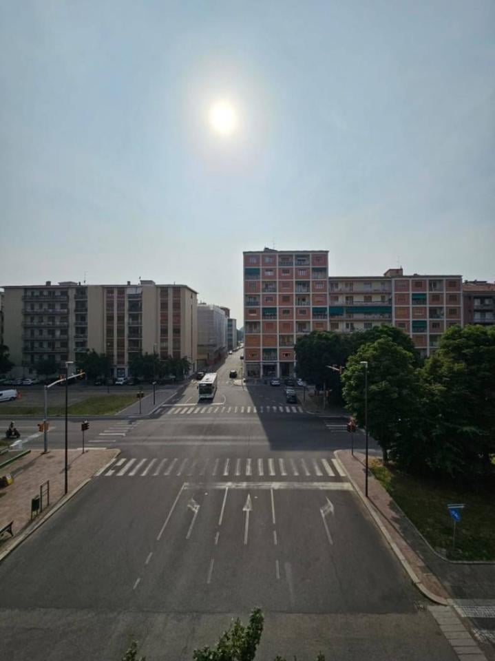 appartamento in vendita a Pavia in zona Viale Della Libertà
