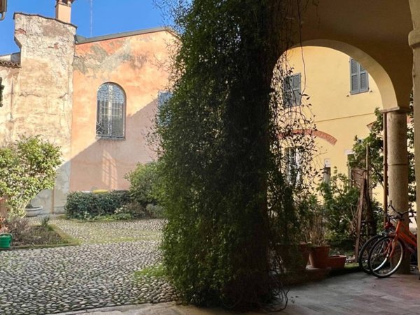 appartamento in vendita a Pavia