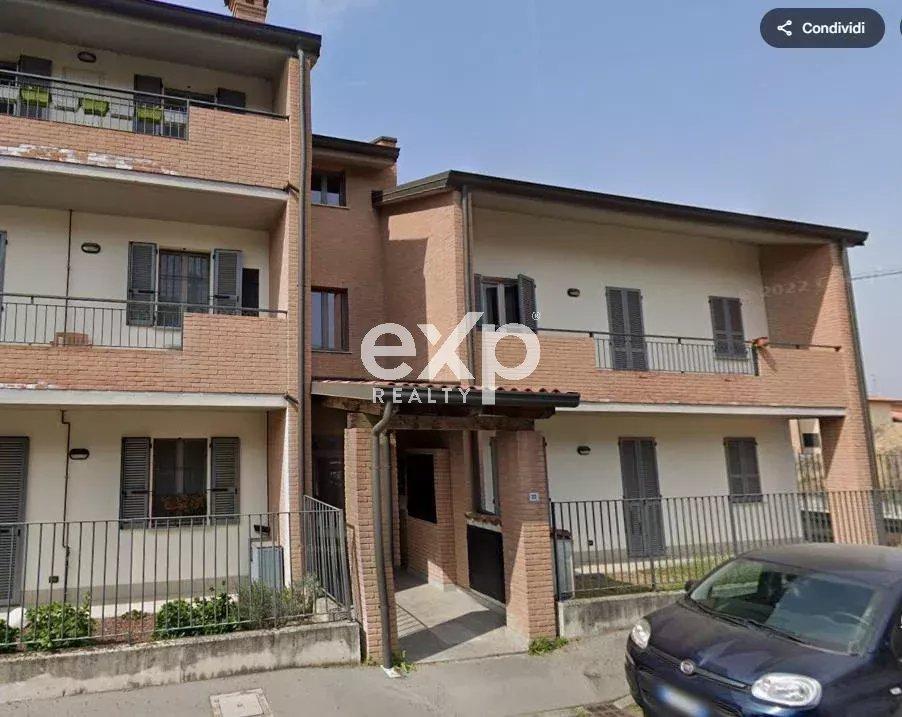 appartamento in vendita a Pavia