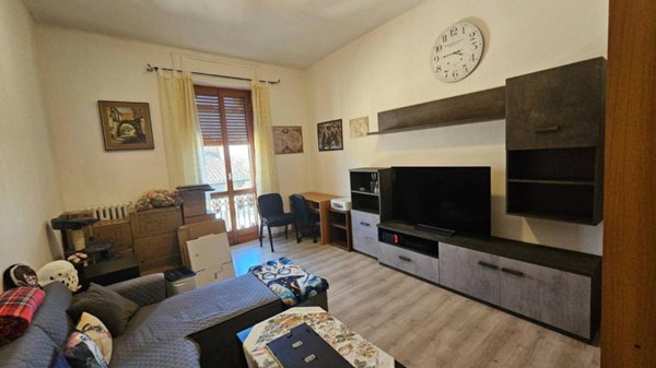 appartamento in vendita a Pavia in zona Centro Città