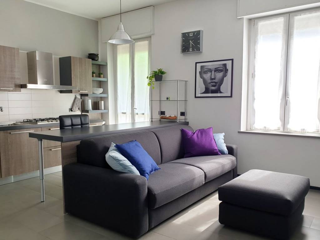 appartamento in vendita a Pavia in zona Centro Città
