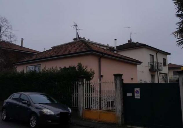 appartamento in vendita a Pavia