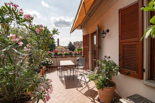 appartamento in vendita a Pavia
