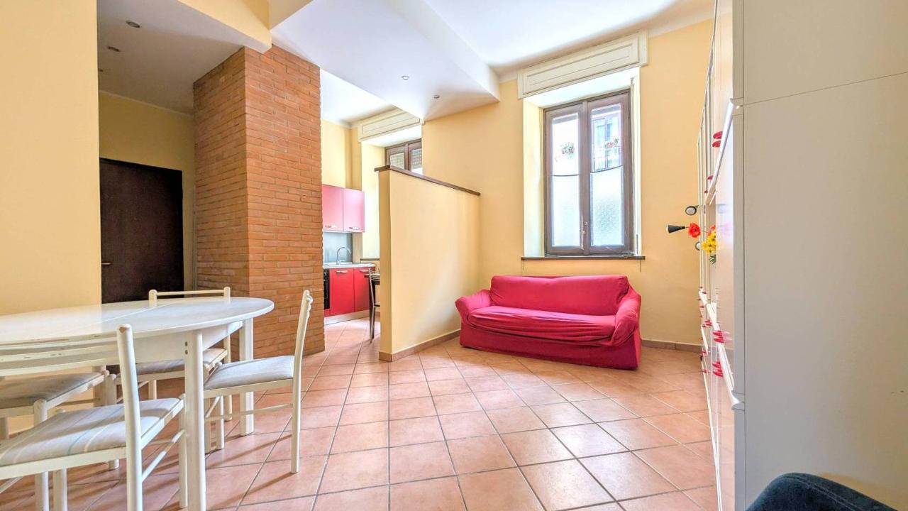 appartamento in vendita a Pavia in zona Centro Città