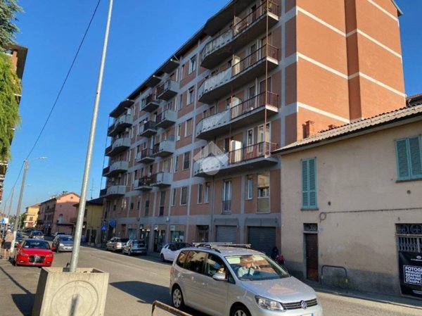 appartamento in vendita a Pavia in zona San Pietro