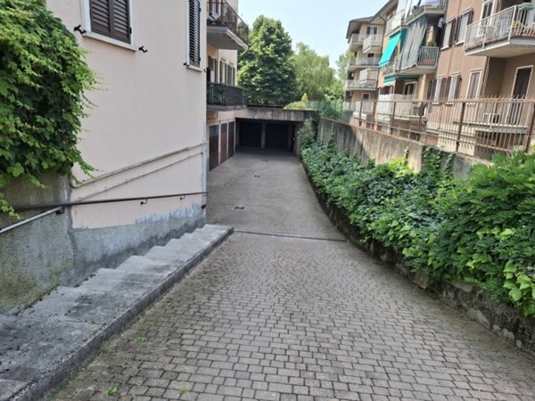 appartamento in vendita a Pavia