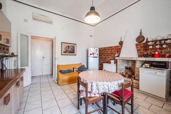 appartamento in vendita a Pavia in zona Centro Città