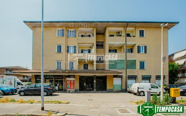 appartamento in vendita a Pavia in zona Viale Cremona