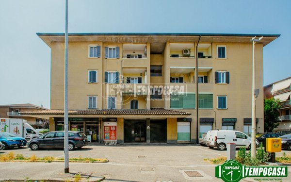 appartamento in vendita a Pavia in zona Centro Città