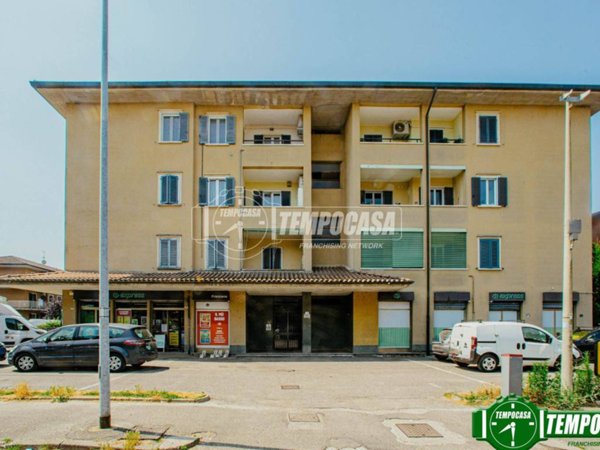appartamento in vendita a Pavia in zona Viale Cremona