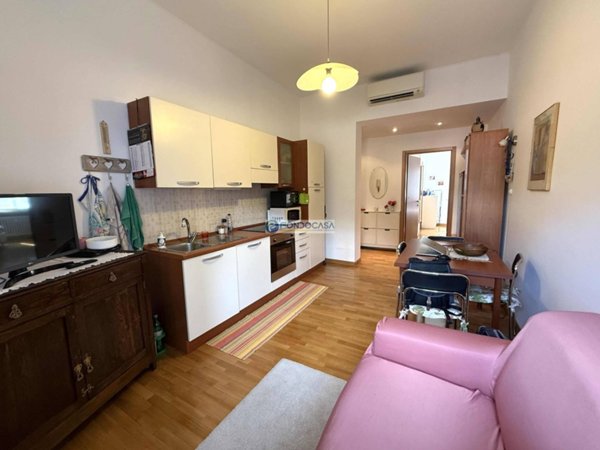 appartamento in vendita a Pavia in zona Viale Della Libertà