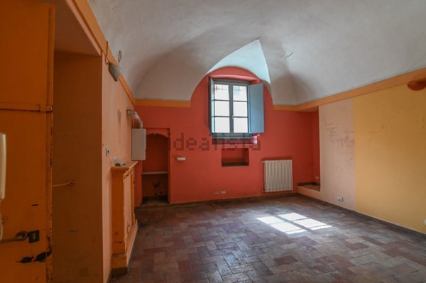 appartamento in vendita a Pavia