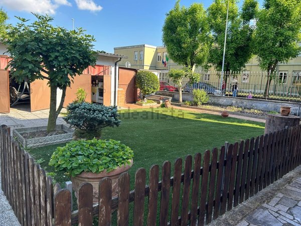 appartamento in vendita a Pavia