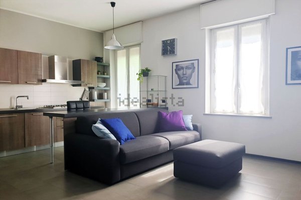 appartamento in vendita a Pavia in zona Centro Città