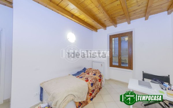 appartamento in vendita a Pavia in zona Campari