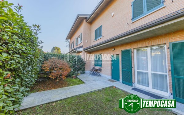 casa indipendente in vendita a Pavia in zona Centro Città