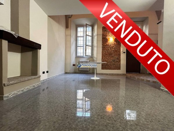 appartamento in vendita a Pavia in zona Centro Città