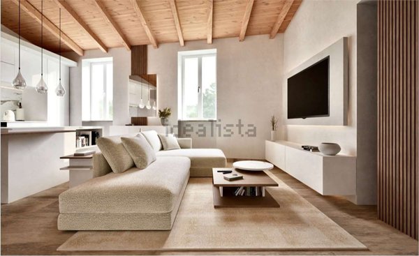 appartamento in vendita a Pavia in zona Centro Città
