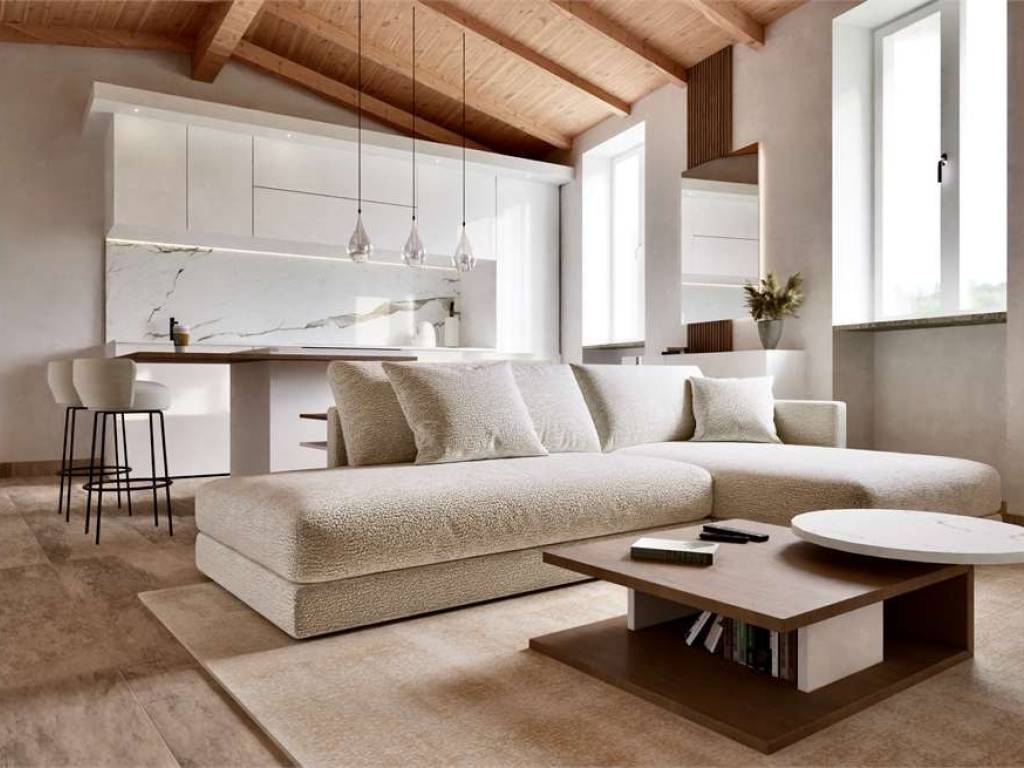 appartamento in vendita a Pavia in zona Centro Città