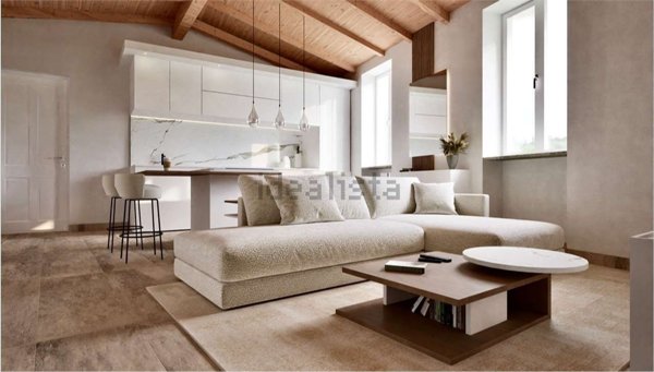 appartamento in vendita a Pavia in zona Centro Città