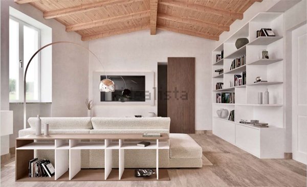 appartamento in vendita a Pavia in zona Centro Città