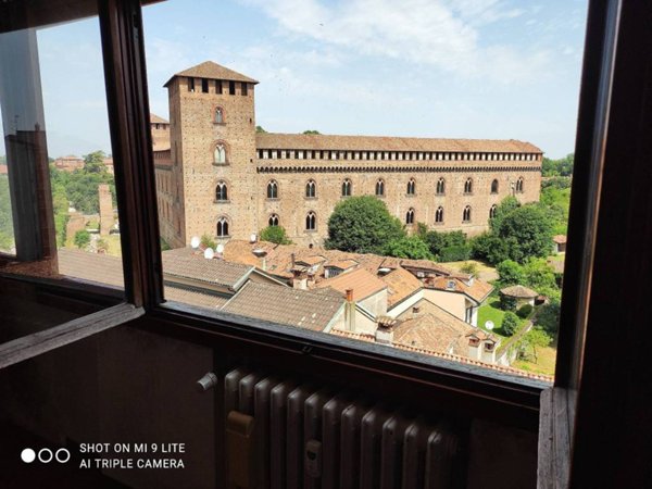 appartamento in vendita a Pavia