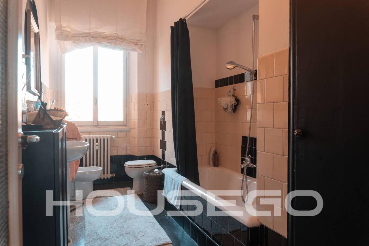 appartamento in vendita a Pavia in zona Centro Città