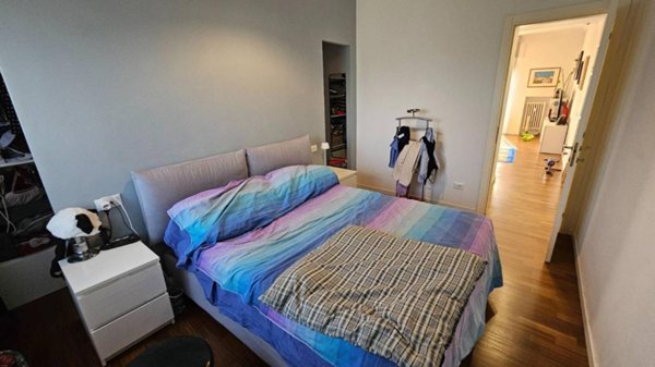 appartamento in vendita a Pavia in zona Centro Città