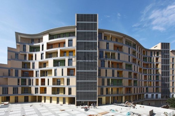 appartamento in vendita a Pavia in zona Centro Città