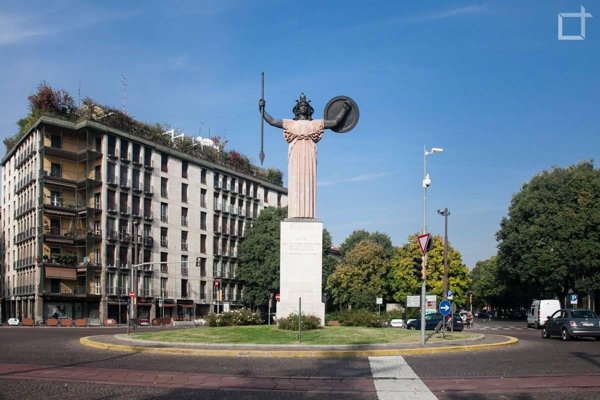 intera palazzina in vendita a Pavia in zona Centro Città