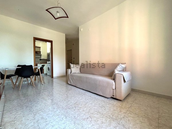 appartamento in vendita a Pavia in zona Città Giardino