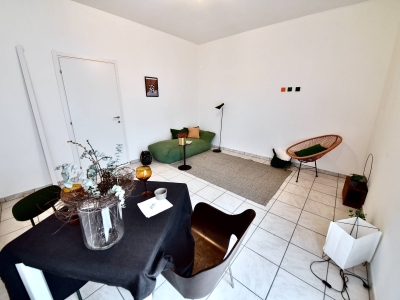appartamento in vendita a Pavia