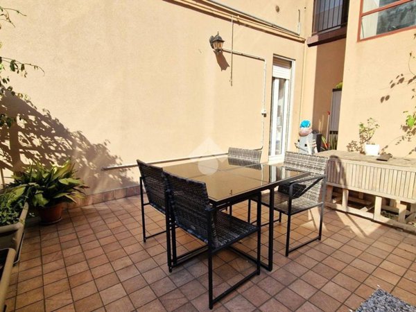 appartamento in vendita a Pavia in zona Città Giardino