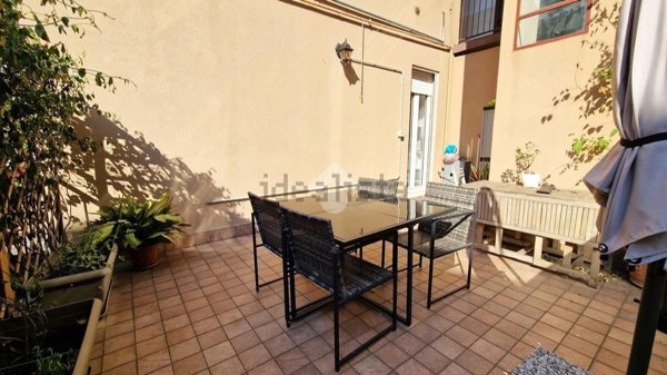 appartamento in vendita a Pavia in zona Città Giardino