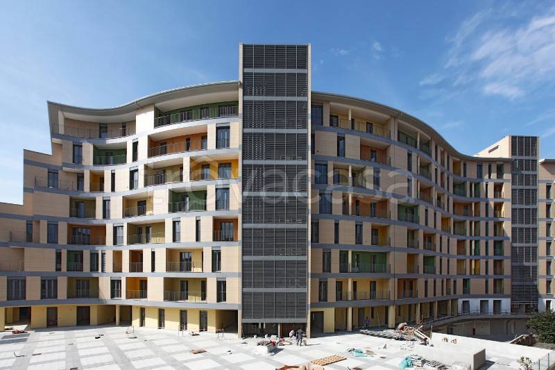 appartamento in vendita a Pavia in zona Stazione