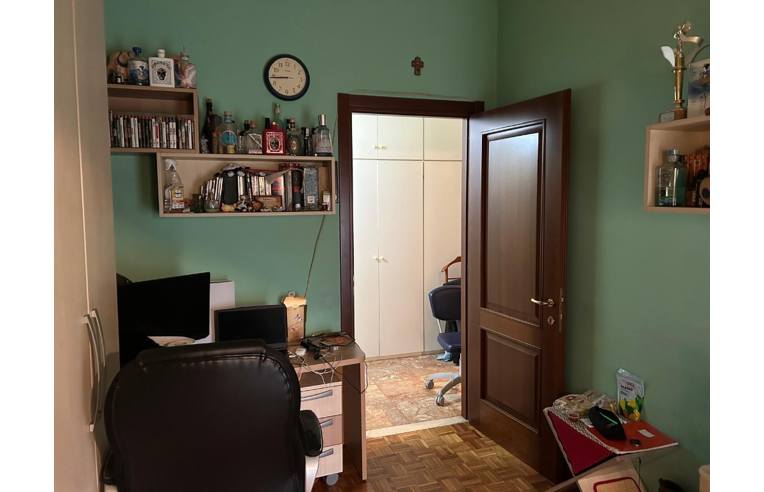 appartamento in vendita a Pavia