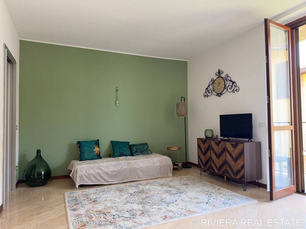 appartamento in vendita a Pavia in zona Viale Cremona