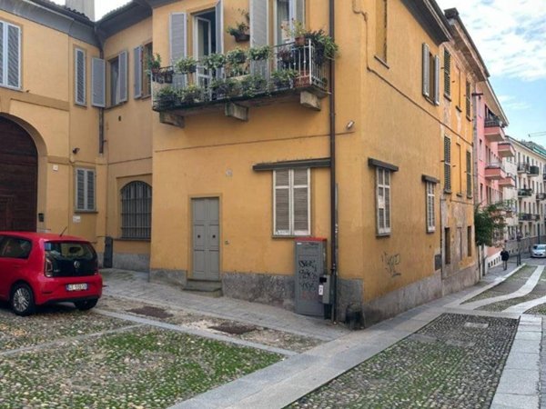 appartamento in vendita a Pavia in zona Centro Città