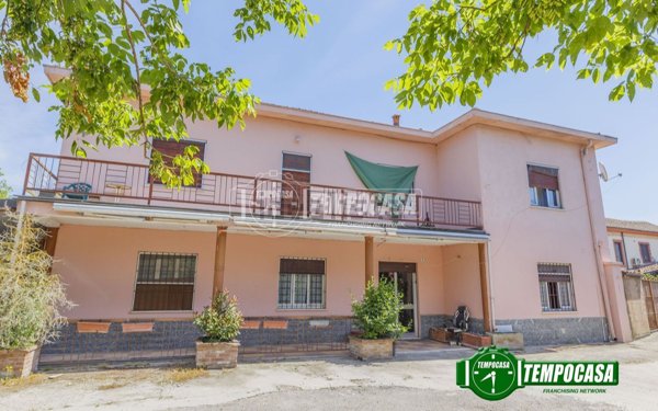 appartamento in vendita a Pavia