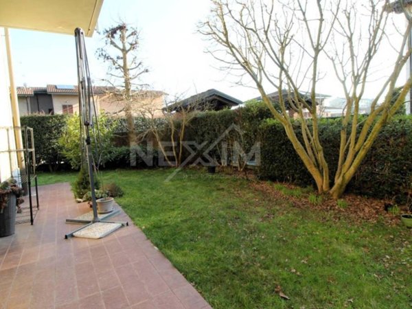 appartamento in vendita a Pavia in zona Centro Città