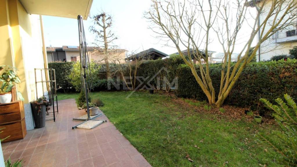 appartamento in vendita a Pavia in zona Centro Città