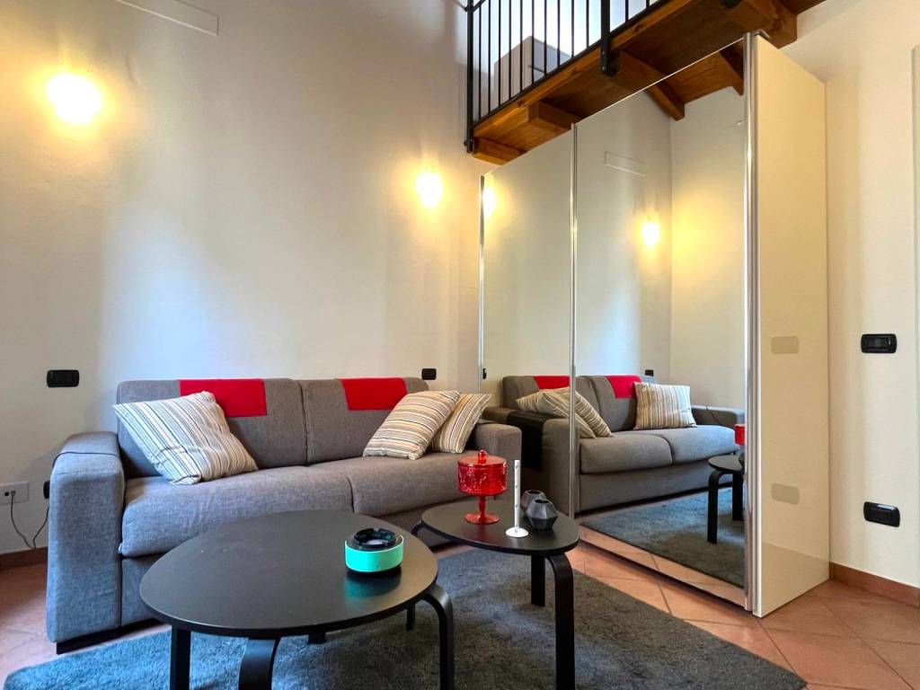 appartamento in vendita a Pavia in zona Centro Città