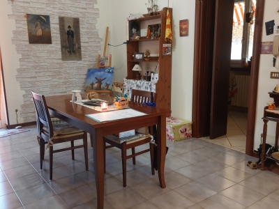 appartamento in vendita a Pavia