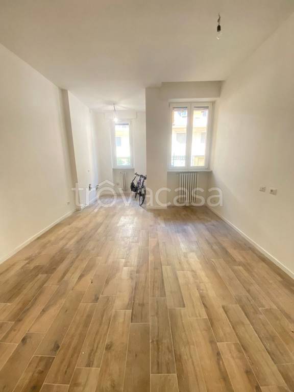 appartamento in vendita a Pavia in zona Centro Città