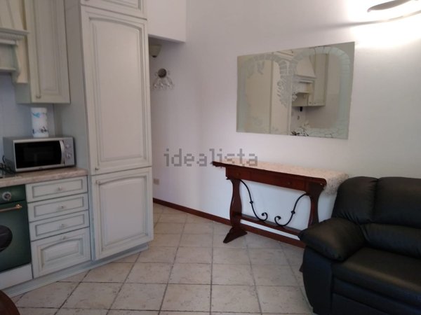 appartamento in vendita a Pavia in zona Centro Città