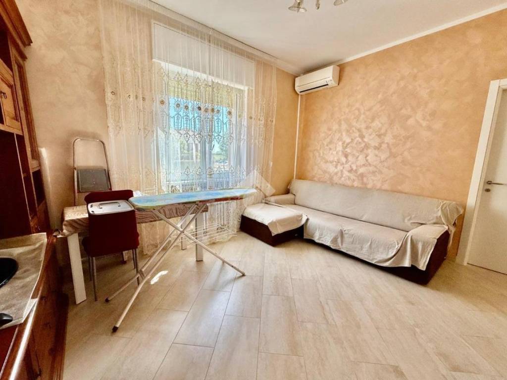 appartamento in vendita a Pavia