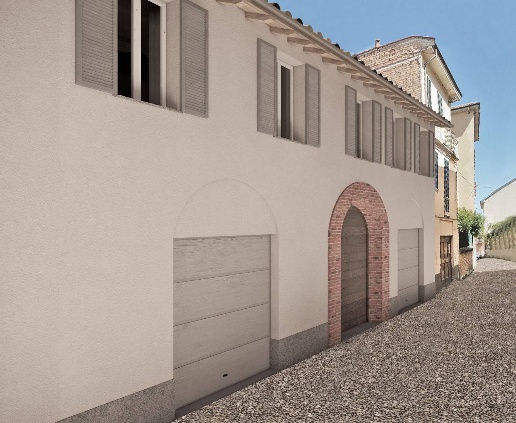 appartamento in vendita a Pavia in zona Centro Città